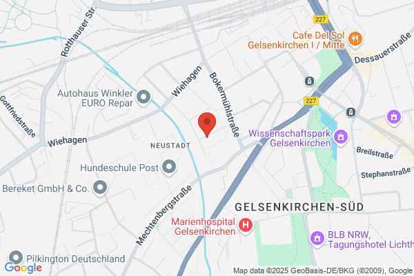 Interessant Verlag GmbH