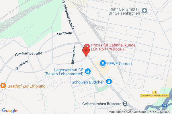 R+V Versicherung