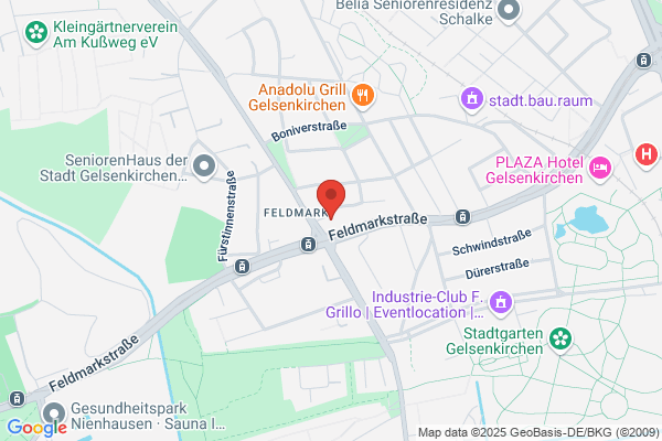 R+V Versicherung