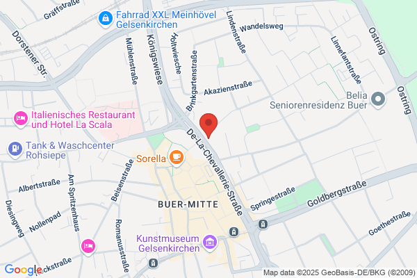 Gothaer Versicherungen in Gelsenkirchen Alexander Löwe
