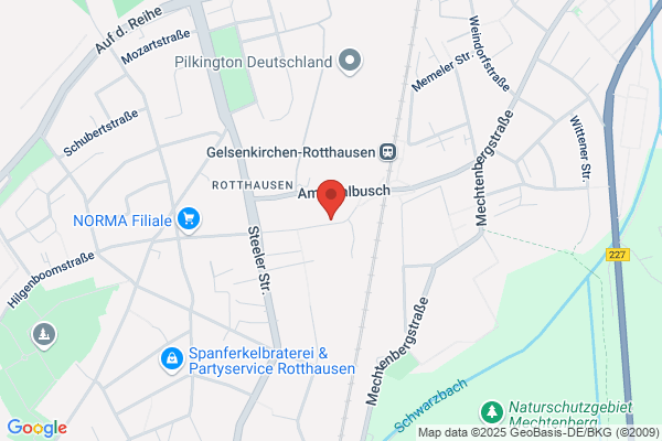 Agentur Auffenberg ERGO Versicherung