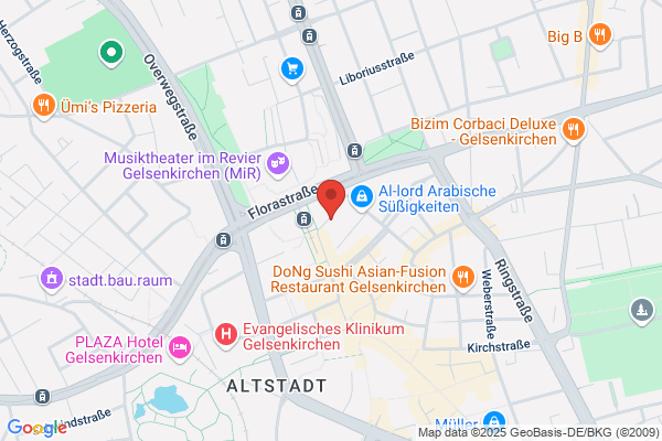 Allianz Hauptvertretung