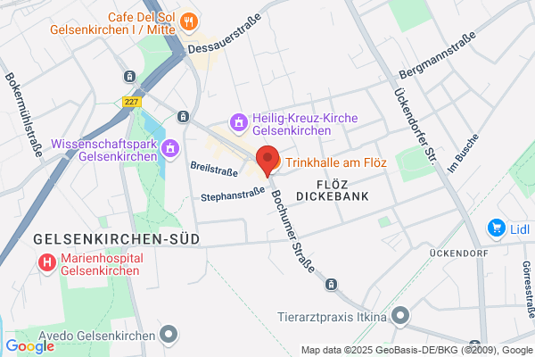 Gelsenwert GmbH