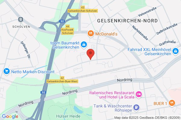 Gothaer Versicherungen Erxleben