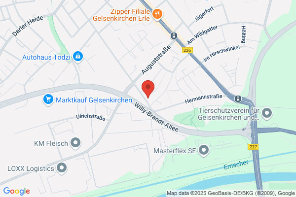 Steiniger Generalagentur Central Krankenversicherung