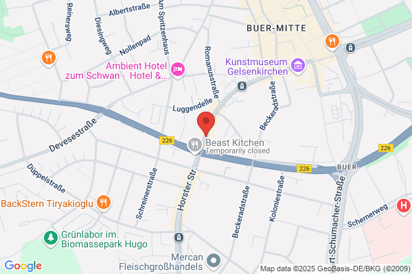 Westf.Prov.Vers., BB-Gkn NL Bielefeld