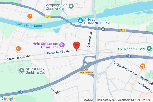 NA+ Personaldienstleistung & Private Krankenpflege GmbH