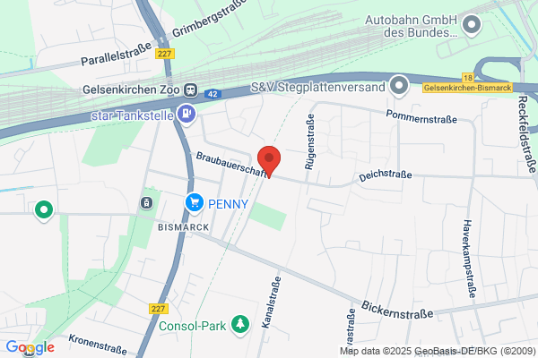 BREMEN Wach-Pförtner-und Ordnungsdienste GmbH
