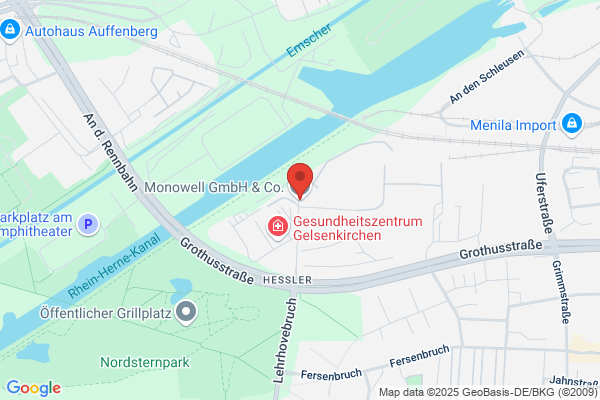 Poppeck und Vollmer GmbH
