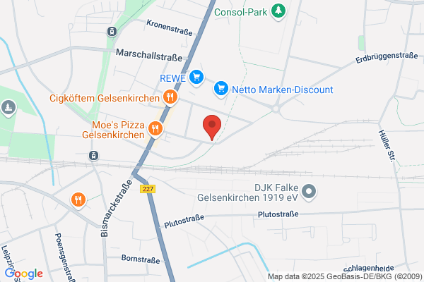 STEAG Fernwärme GmbH