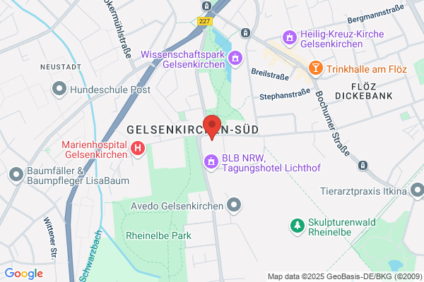 Baukultur Nordrhein-Westfalen