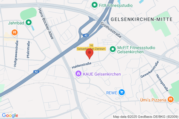 Werbetechnik Auferodt