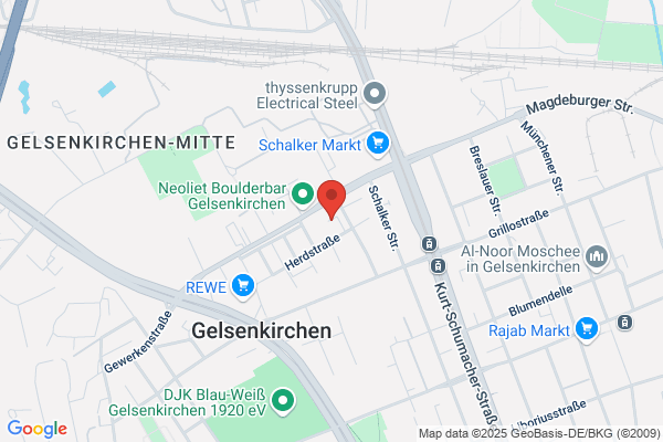 Werbeservice Schwirske