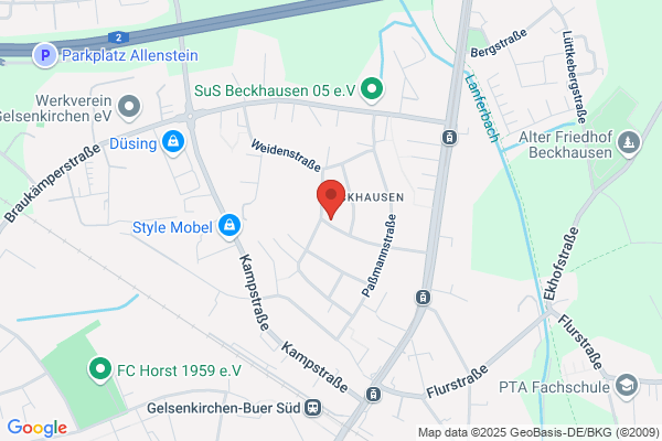 Niehüsener + Schimmion GbR