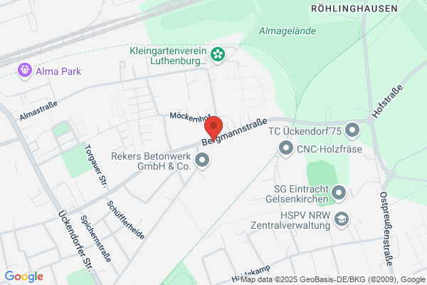 Brüning A. GmbH