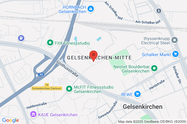 Wettannahme Henry Kalkmann