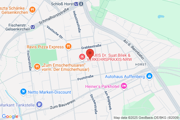 Agentur Randolph Hopp