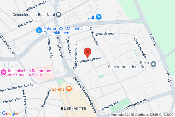 Bauverein Eigenheim e.G.