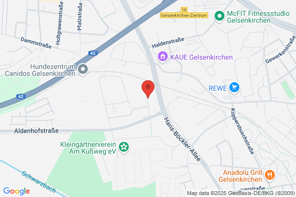Entrümpelung Lorenz