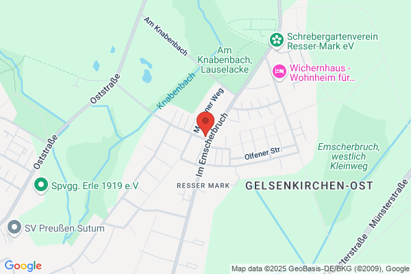 LEG Wohnen Gesellschaft mit beschränkter Haftung
