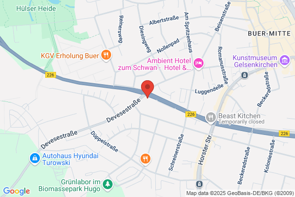 SME Wohnungsbau AG