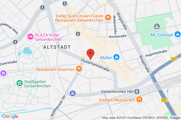 Dr.med.dent. Niels Elvermann