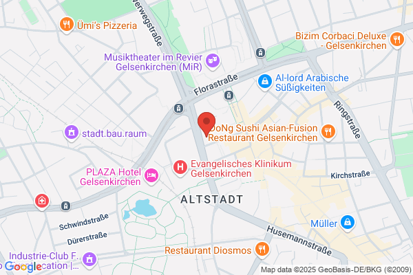 Andreas Dentaltechnik Swiderski