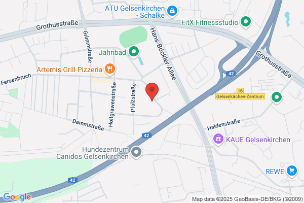 Knepper u. Koch Dental-Labor GmbH
