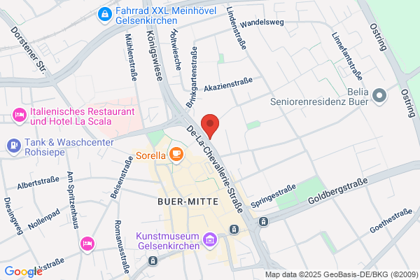 G & M Zeitarbeit GmbH