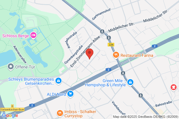 GPS GmbH Die Gesellschaft für Personalservice