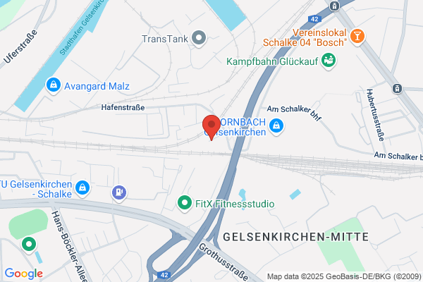 Personalleasing Stephan GmbH