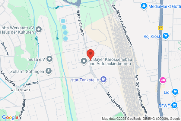 documentus GmbH Göttingen