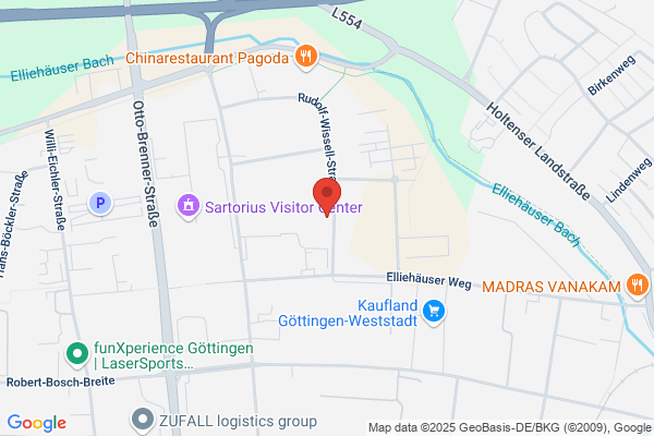 Göttinger Entsorgungsbetriebe