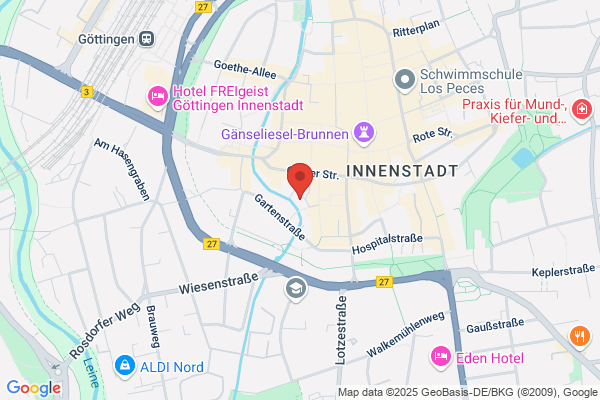 Agentur Campus Promotion