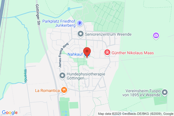 Nahkauf