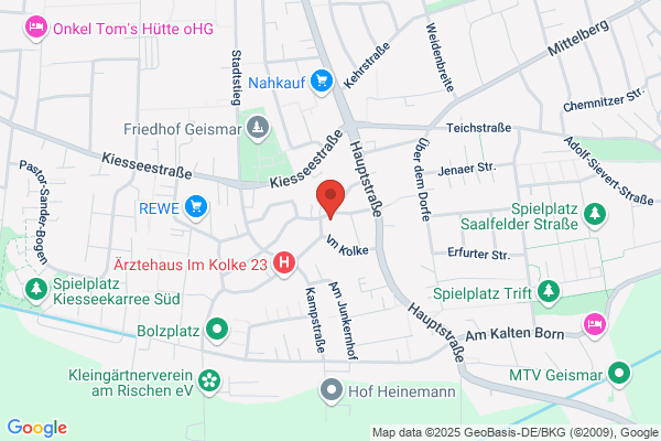 Pflegedienst posthospital GmbH