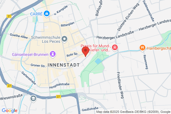 Lax, Catherina Dr. Dipl. Pol.- Christl. Soziotherapeutin