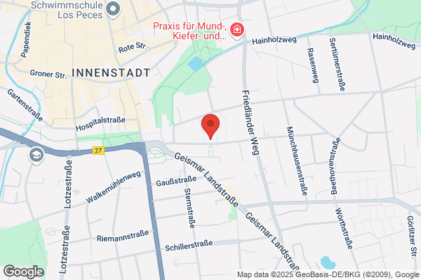 Allianz Versicherung Eckart Welz Agentur