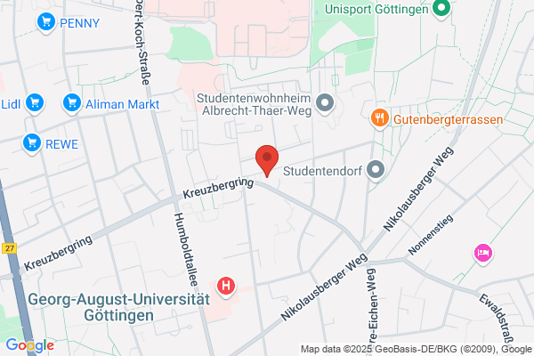 MLP Finanzberatung Göttingen