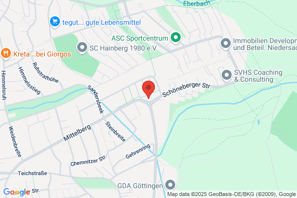 Mittelberg-Apotheke Inh. Andreas Illing e.K.