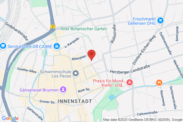 Gauss Apotheke