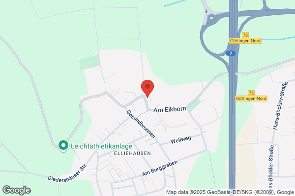 Apotheke Eikborn