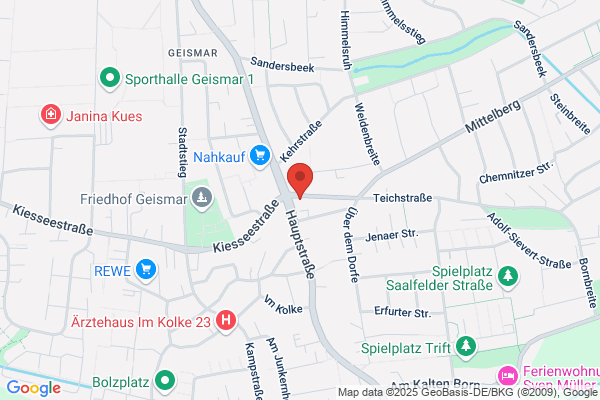 Apotheke St. Martin