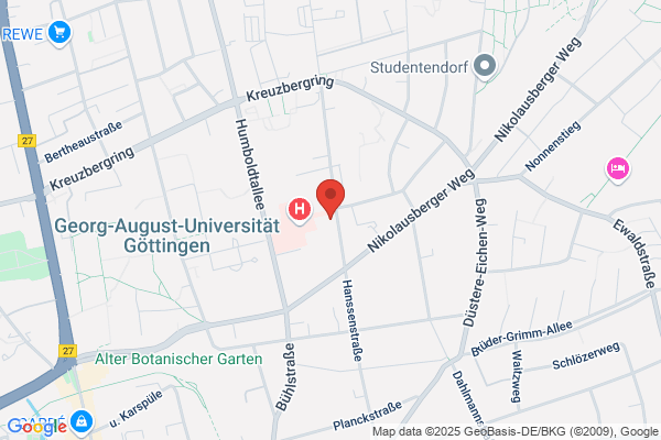 Apotheke am Waldweg