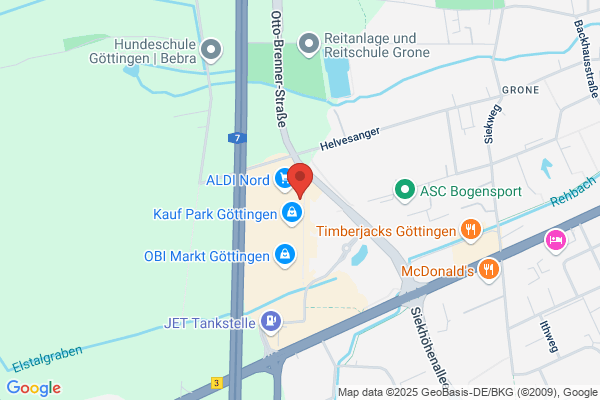 Apotheke im Kauf Park