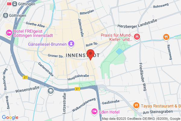 Hubertus Apotheke Inh. Dr. Marlies Weirauch