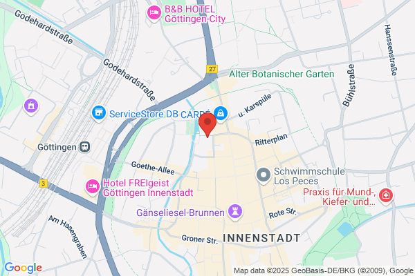 Tempton Göttingen