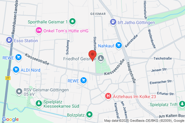 fit - Gesellschaft für Stellenrecherche GmbH