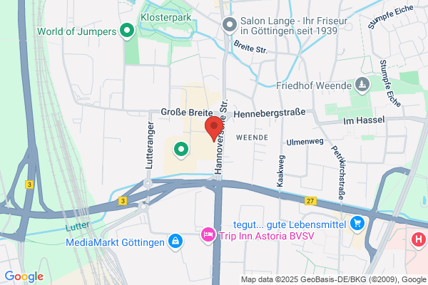 Coolarium Göttingen
