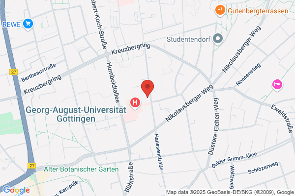 Nüsse Orthopädie-Technik GmbH
